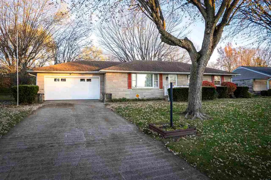 261 S 27th Street, Richmond, IN 47374 - Image #2