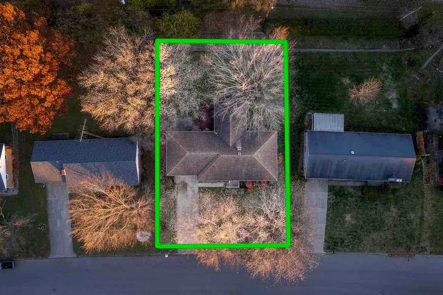 261 S 27th Street, Richmond, IN 47374 - Image #3