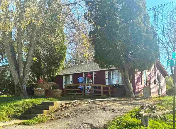 1401 S T Street, Richmond, IN 47374