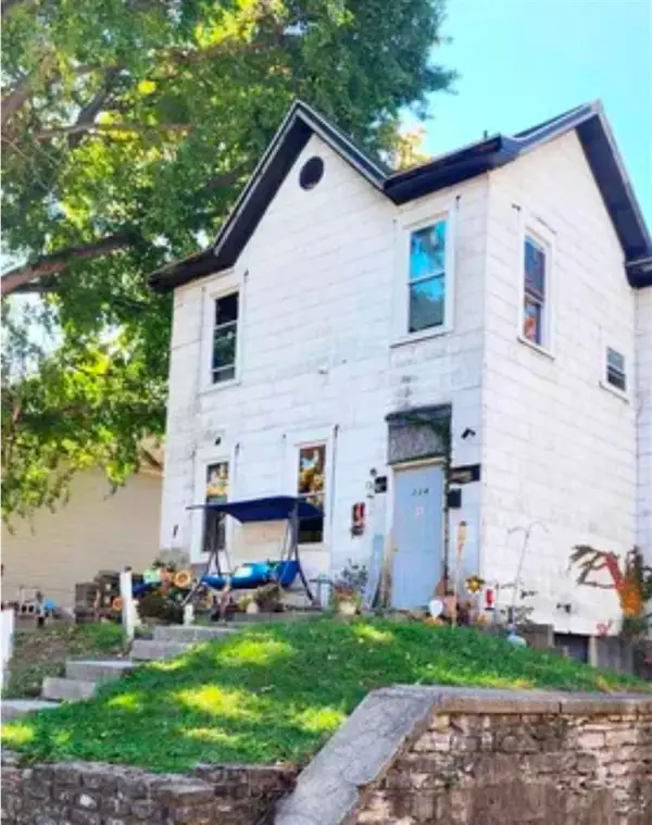 224 N 14th street, Richmond, IN 47374