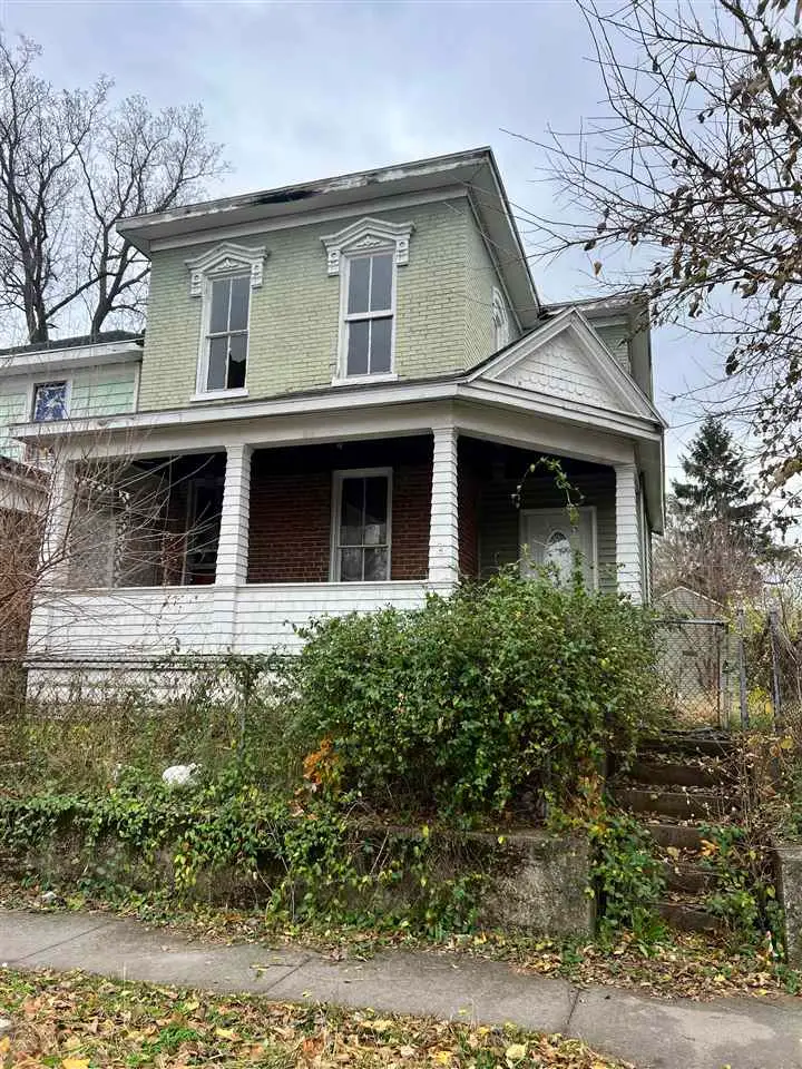 133 N 18th Street, Richmond, IN 47374 - Image #1
