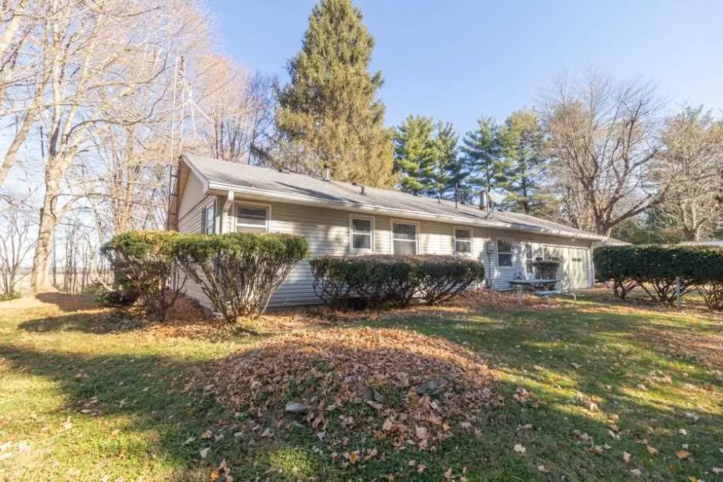 3708 S Spiceland Road, New Castle, IN 47362 - Image #1