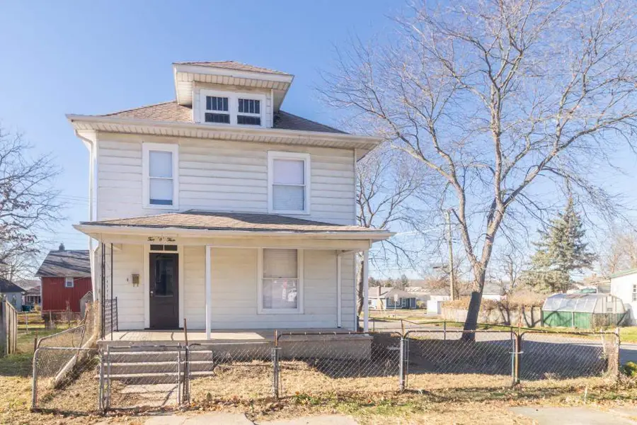 203 S 7th, New Castle, IN 47362 - Image #2