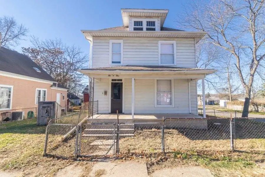 203 S 7th, New Castle, IN 47362 - Image #3