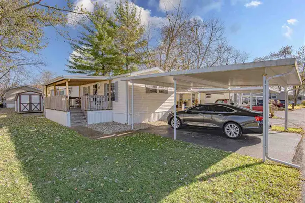 11 FAIROAKS DRIVE, Richmond, IN 47374