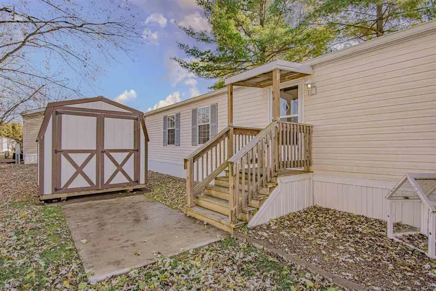 11 FAIROAKS DRIVE, Richmond, IN 47374 - Image #2