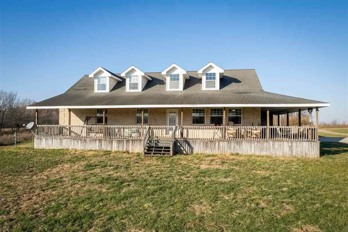 1390 N 200 W, Winchester, IN 47394 - Image #1