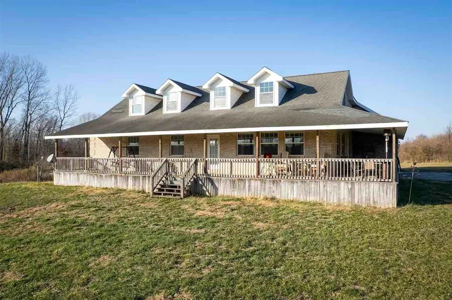 1390 N 200 W, Winchester, IN 47394 - Image #3