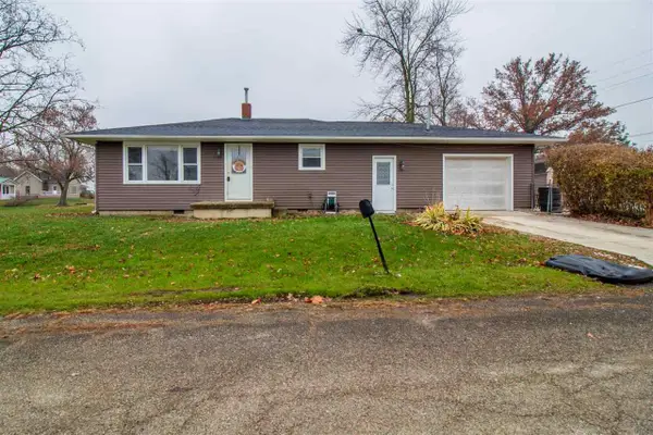 944 S Shank Street, Portland, IN 47371