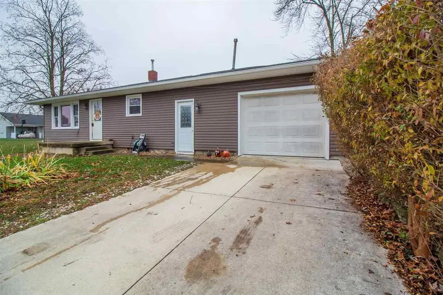 944 S Shank Street, Portland, IN 47371 - Image #2