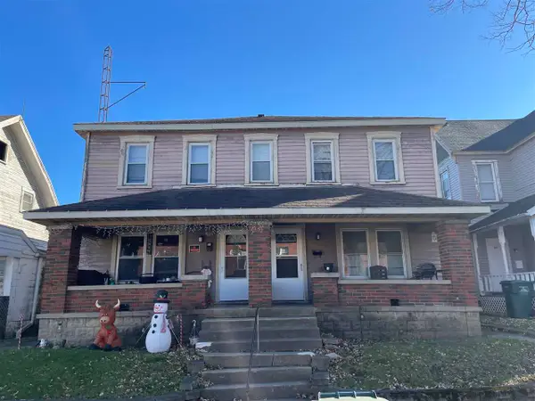 805 S 7th Street, Richmond, IN 47374