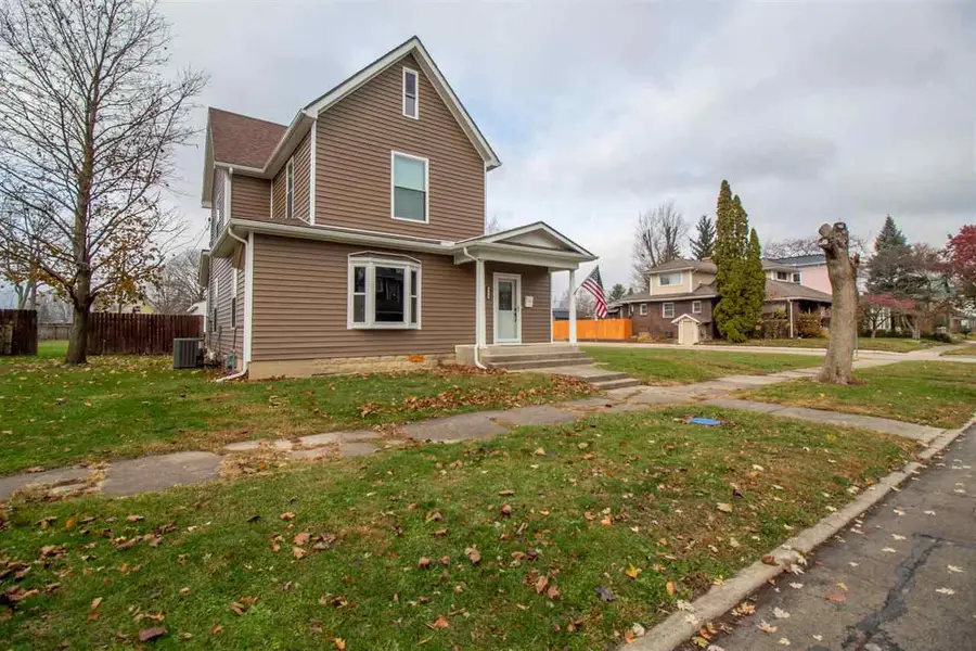 504 S Meridian Street, Winchester, IN 47394 - Image #2