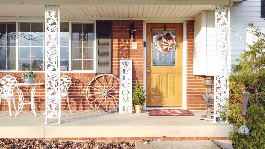 4884 INKE RD, Richmond, IN 47374 - Image #2