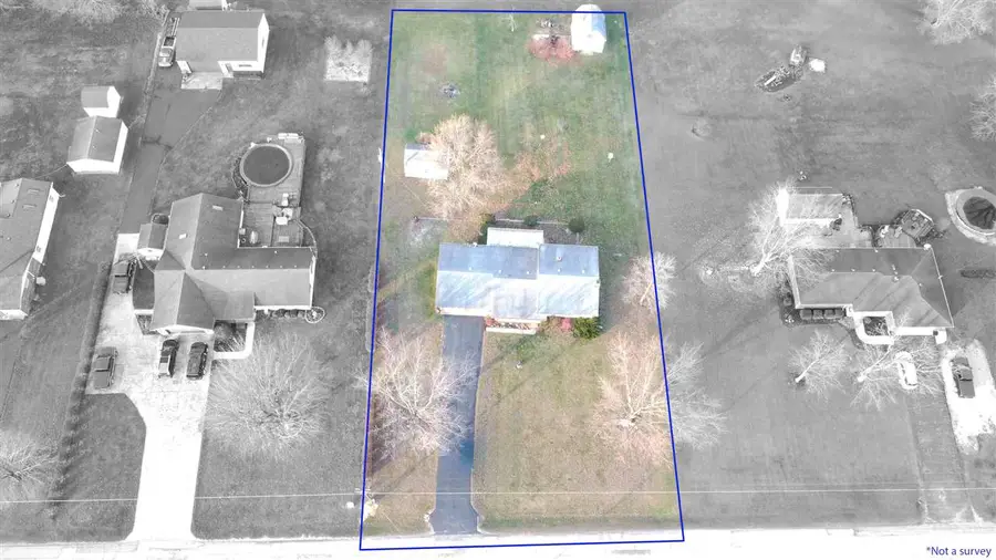 4884 INKE RD, Richmond, IN 47374 - Image #3