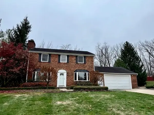 3201 NW B Street, Richmond, IN 47374