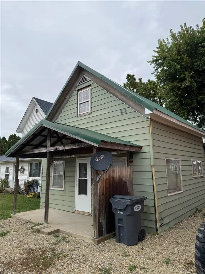 31 S Union Street, Redkey, IN 47373 - Image #2