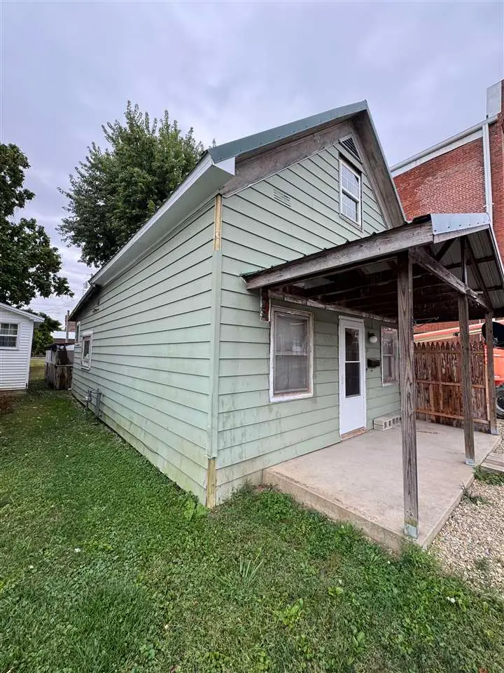 31 S Union Street, Redkey, IN 47373 - Image #3