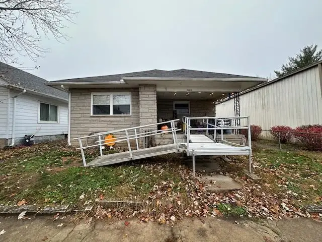 2144 Indiana Ave, Connersville, IN 47331 - Image #1