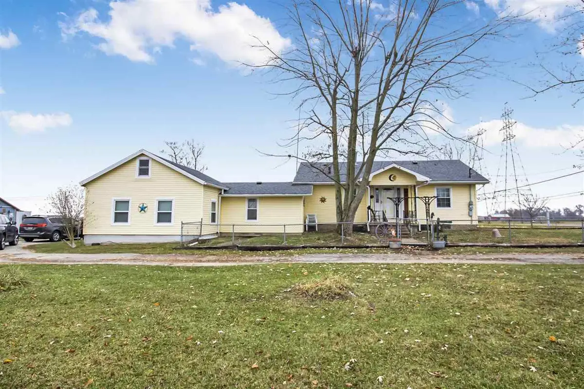 5408 E Centennial Ave, Muncie, IN 47303 - Image #1