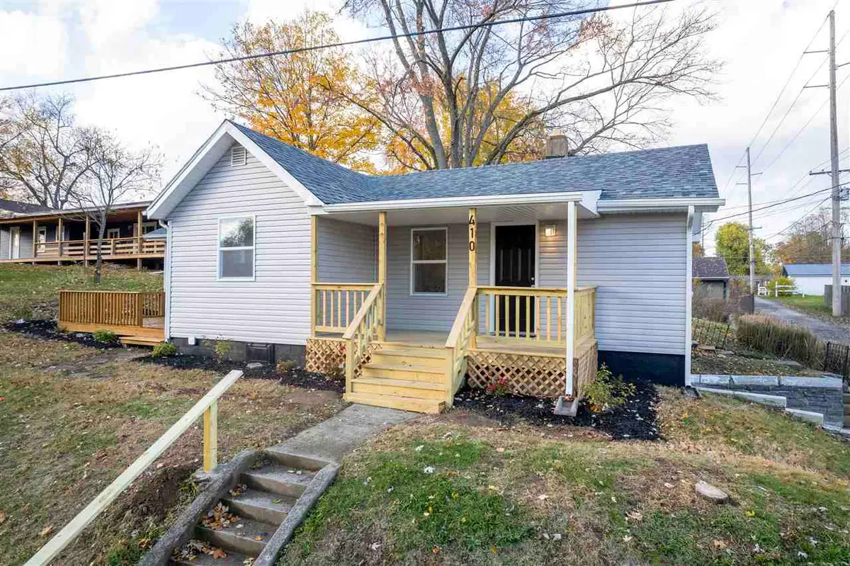 410 S M Street, Richmond, IN 47374 - Image #1