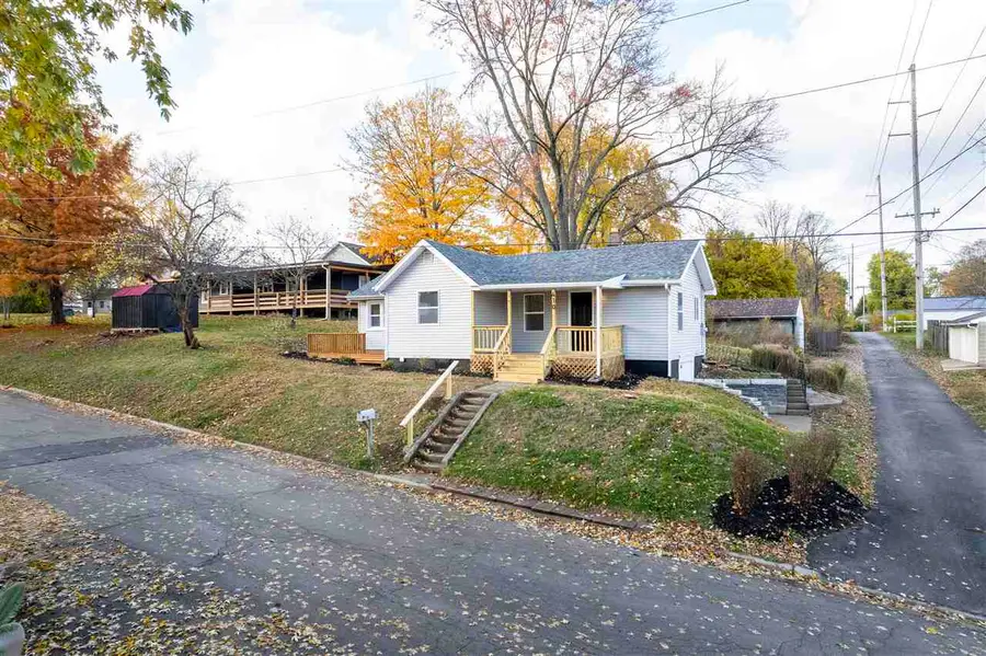 410 S M Street, Richmond, IN 47374 - Image #3