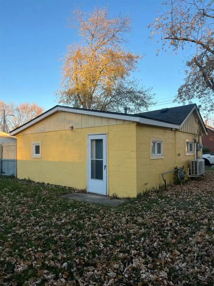 524 Cherry St, Greenfield, IN 46148 - Image #3