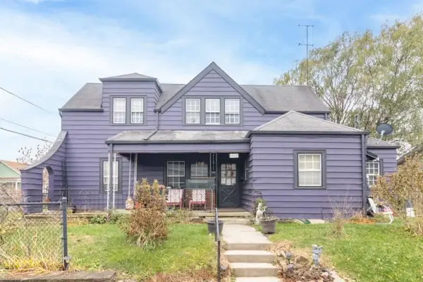 1727 Plum St, New Castle, IN 47362