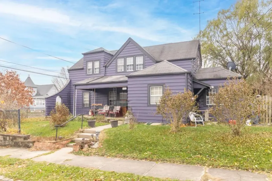 1727 Plum St, New Castle, IN 47362 - Image #2