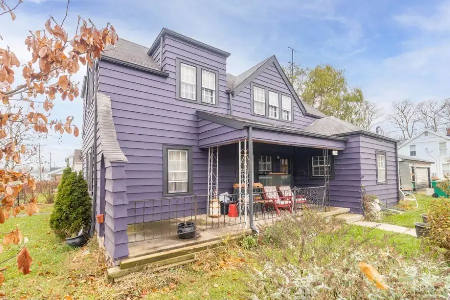 1727 Plum St, New Castle, IN 47362 - Image #3