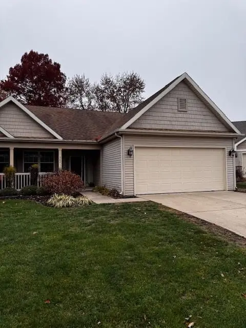 502 N 1ST STREET, Centerville, IN 47330 - Image #1