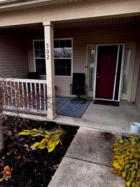 502 N 1ST STREET, Centerville, IN 47330 - Image #2