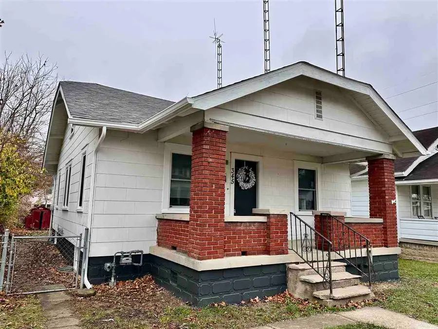 345 SW 4TH STREET, Richmond, IN 47374 - Image #2