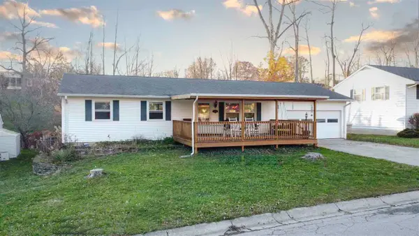 504 SW 20th St, Richmond, IN 47374