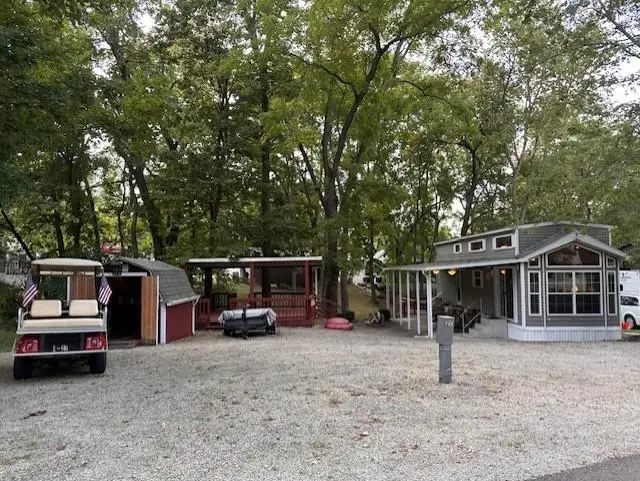 LOTS 27 & 28 WOODRIDGE, Liberty, IN 47353 - Image #1