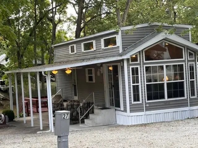 LOTS 27 & 28 WOODRIDGE, Liberty, IN 47353 - Image #2