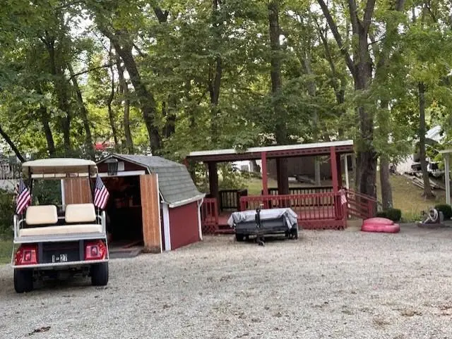 LOTS 27 & 28 WOODRIDGE, Liberty, IN 47353 - Image #3