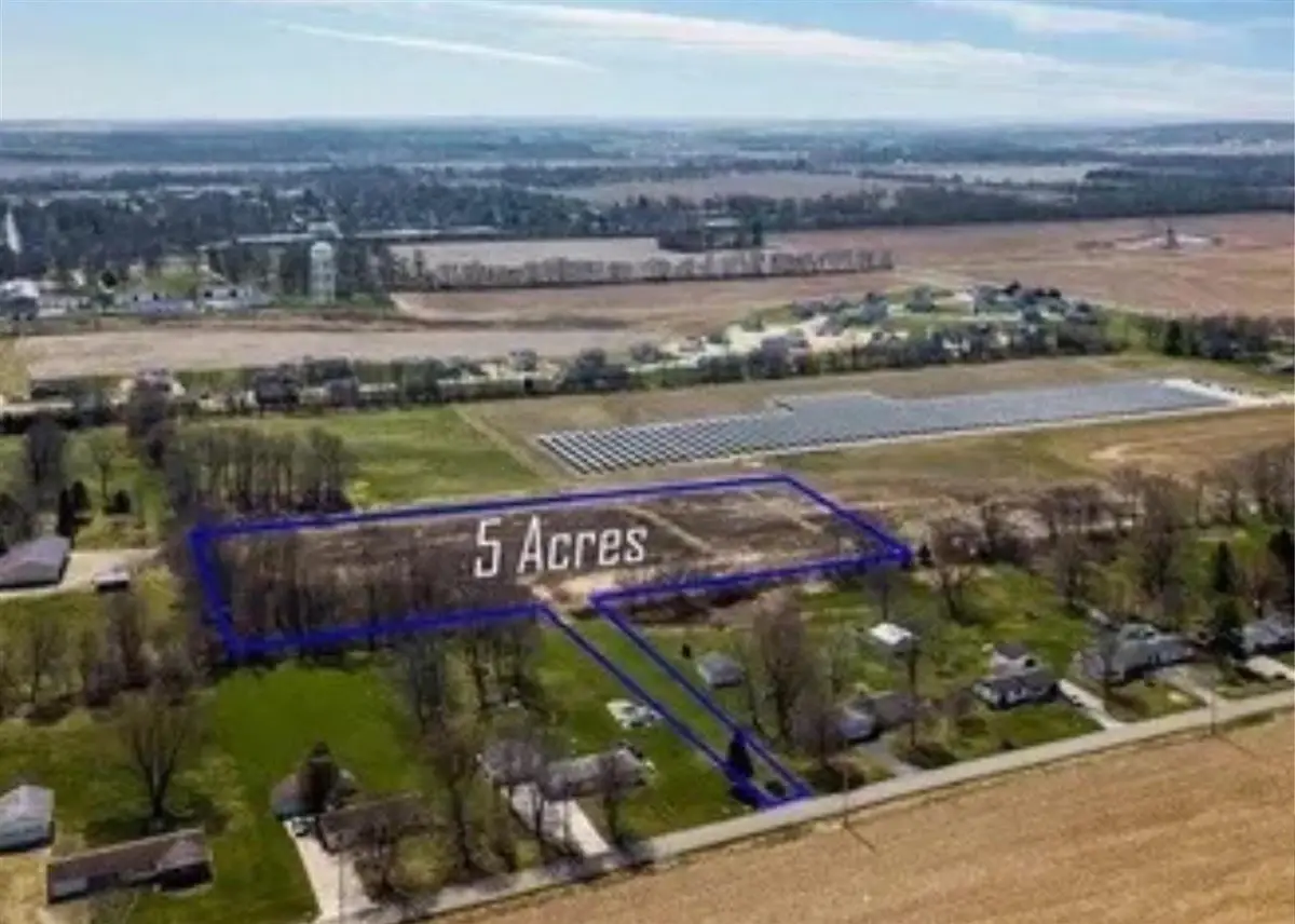 207 COLLEGE CORNER ROAD, Centerville, IN 47330 - Image #1