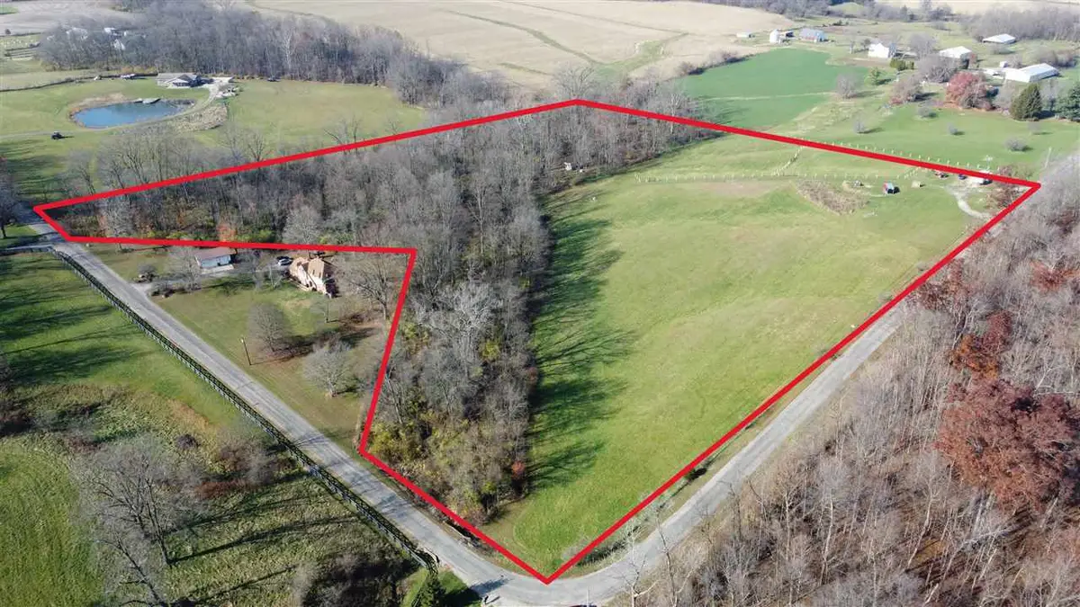 2333 S CR 200 W, Connersville, IN 47331 - Image #1