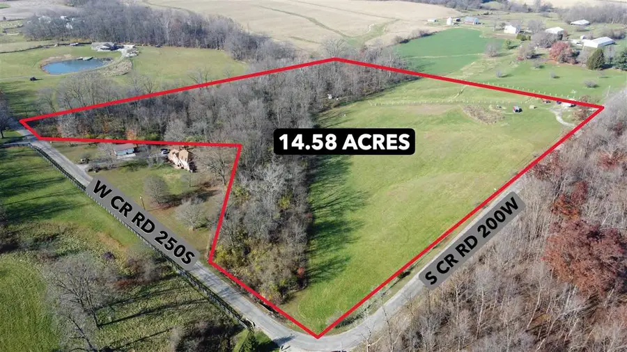 2333 S CR 200 W, Connersville, IN 47331 - Image #2