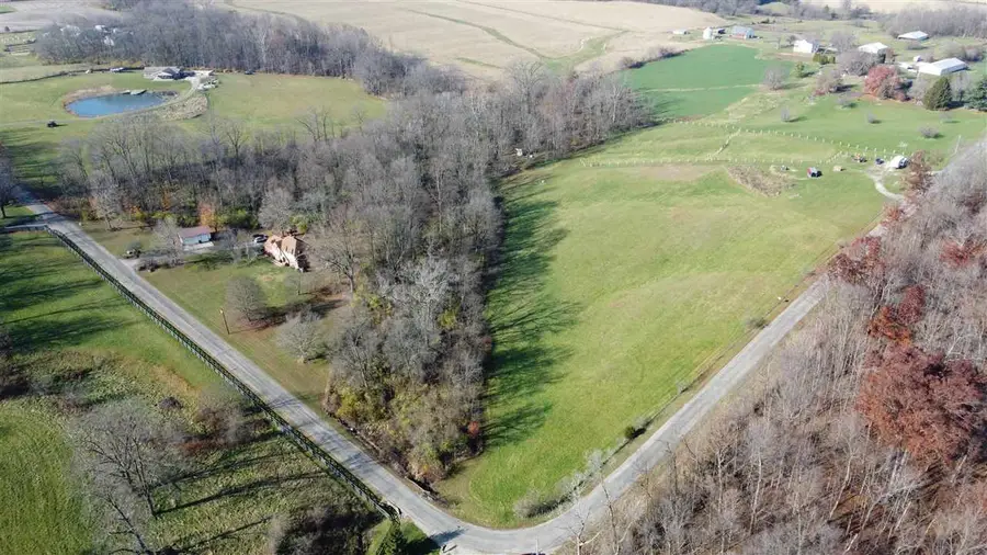 2333 S CR 200 W, Connersville, IN 47331 - Image #3