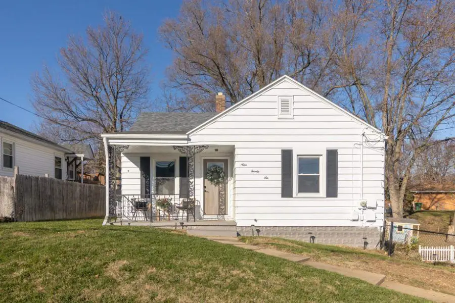 926 I Ave, New Castle, IN 47362 - Image #2