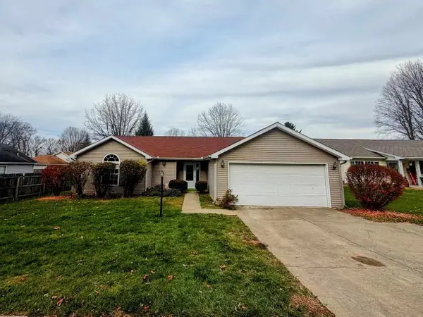 4010 BACKMEYER ROAD, Richmond, IN 47374