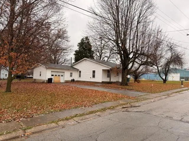 634 S Q Street, Richmond, IN 47374 - Image #1