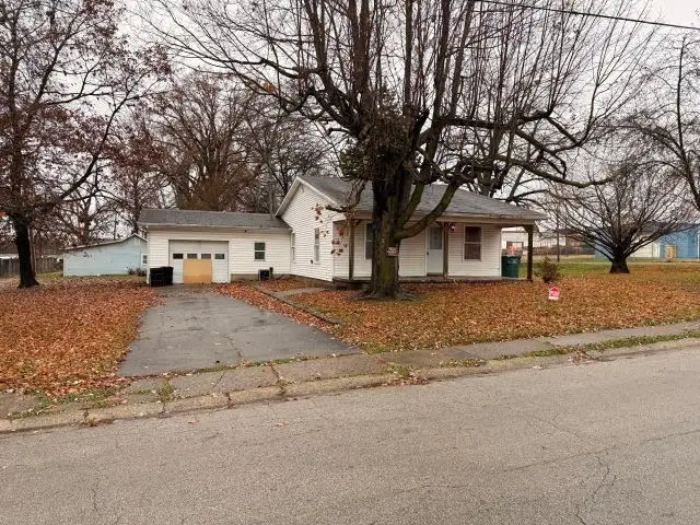 634 S Q Street, Richmond, IN 47374 - Image #2