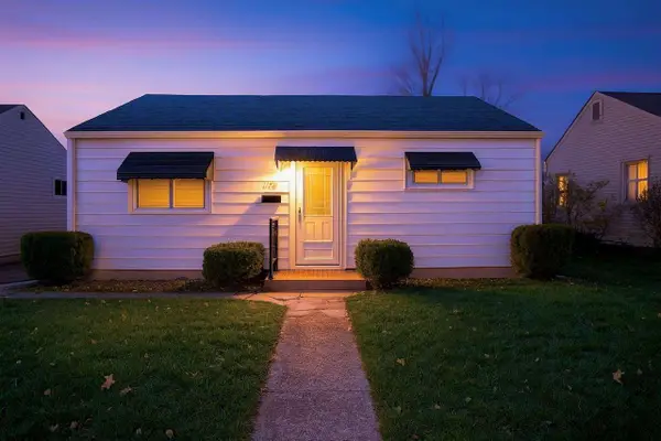 1110 HARRIS STREET, Richmond, IN 47374