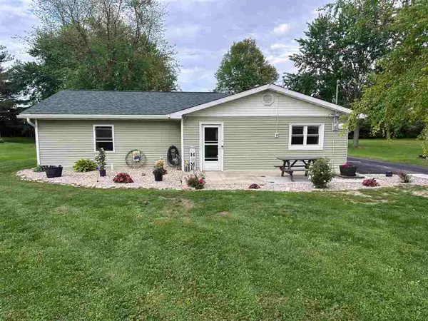 204 N Cook Road, Muncie, IN 47303