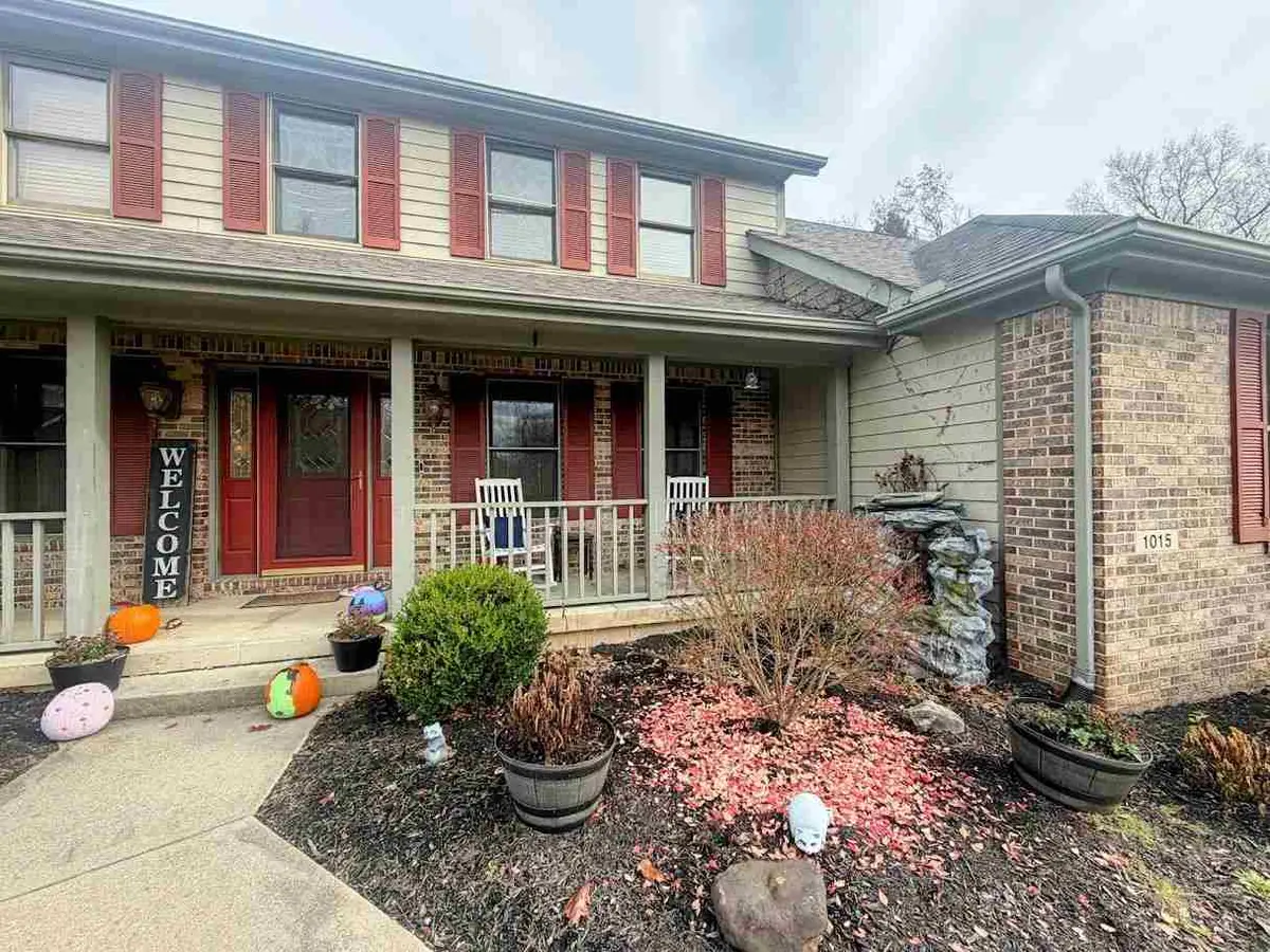 1015 Canterbury Trail, Richmond, IN 47374 - Image #1