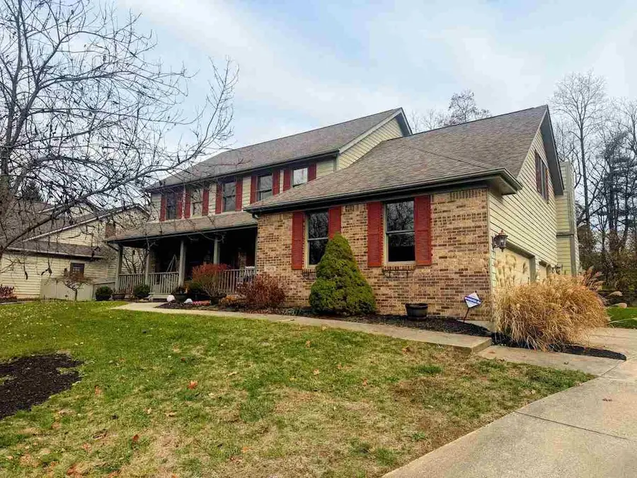 1015 Canterbury Trail, Richmond, IN 47374 - Image #2