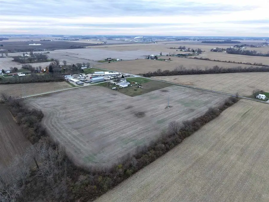 0 Co Rd 700 E, Union City, IN  - Image #2