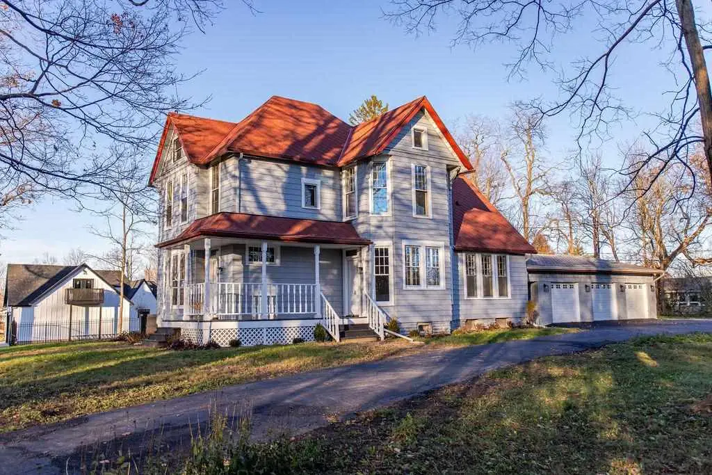 301 Henley road, Richmond, IN 47374 - Image #1